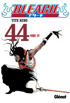 BLEACH 44 | 9788499472942 | KUBO, TITE | Llibreria L'Altell - Llibreria Online de Banyoles | Comprar llibres en català i castellà online - Llibreria de Girona