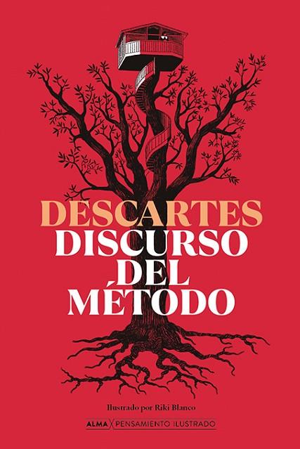 DISCURSO DEL MÉTODO, EL | 9788418395239 | DESCARTES, RENÉ | Llibreria L'Altell - Llibreria Online de Banyoles | Comprar llibres en català i castellà online - Llibreria de Girona