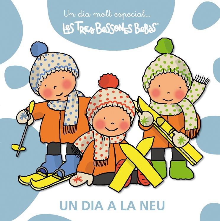 UN DIA A LA NEU | 9788415187189 | VARIOS AUTORES | Llibreria Online de Banyoles | Comprar llibres en català i castellà online