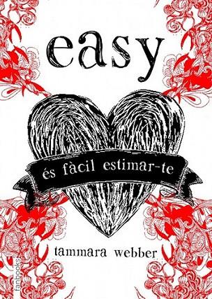 EASY. ÉS FÀCIL ESTIMAR-TE | 9788415745228 | WEBBER, TAMMARA  | Llibreria Online de Banyoles | Comprar llibres en català i castellà online