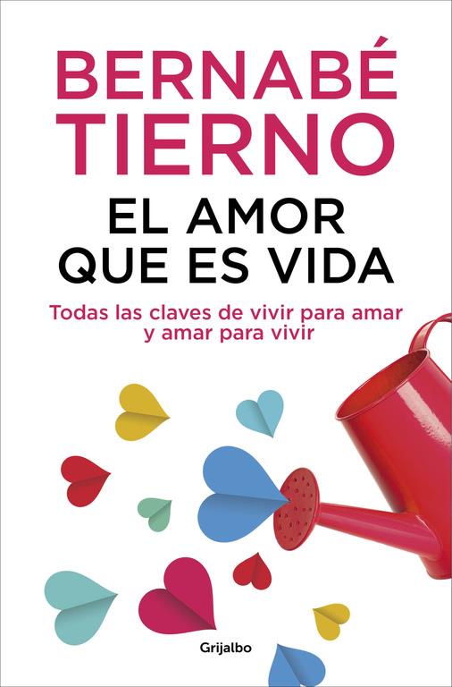 AMOR QUE ES VIDA, EL | 9788425352072 | TIERNO, BERNABÉ | Llibreria L'Altell - Llibreria Online de Banyoles | Comprar llibres en català i castellà online - Llibreria de Girona