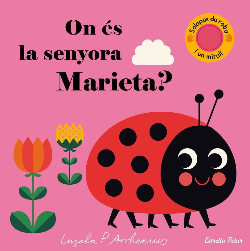 ON ÉS LA SENYORA MARIETA? | 9788491373629 | ARRHENIUS, INGELA P | Llibreria Online de Banyoles | Comprar llibres en català i castellà online