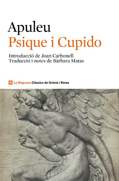 PSIQUE I CUPIDO | 9788482646022 | DE MADAUROS , APULEYO | Llibreria Online de Banyoles | Comprar llibres en català i castellà online