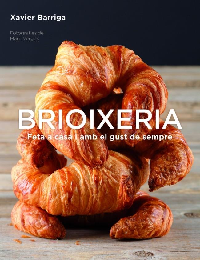 BRIOIXERIA | 9788425350559 | BARRIGA XAVIER | Llibreria L'Altell - Llibreria Online de Banyoles | Comprar llibres en català i castellà online - Llibreria de Girona