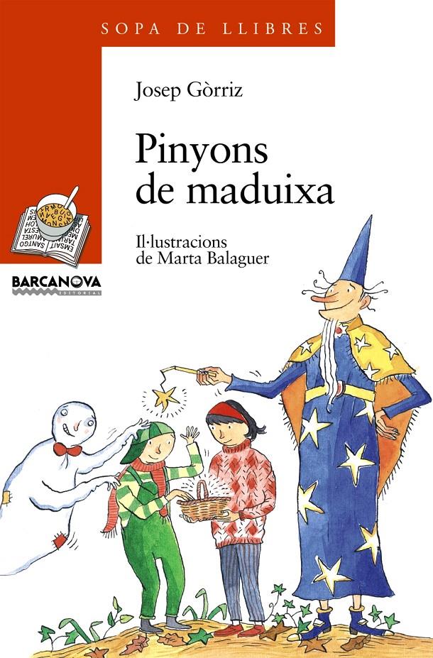 PINYONS DE MADUIXA | 9788448912079 | GÒRRIZ,JOSEP | Llibreria Online de Banyoles | Comprar llibres en català i castellà online