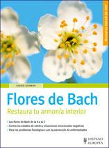 FLORES DE BACH | 9788425518171 | SCHMIDT, SIGRID | Llibreria L'Altell - Llibreria Online de Banyoles | Comprar llibres en català i castellà online - Llibreria de Girona