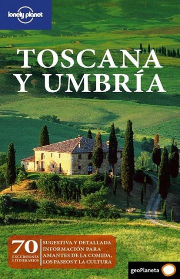 TOSCANA Y UMBRÍA | 9788408089612 | AA. VV. | Llibreria Online de Banyoles | Comprar llibres en català i castellà online