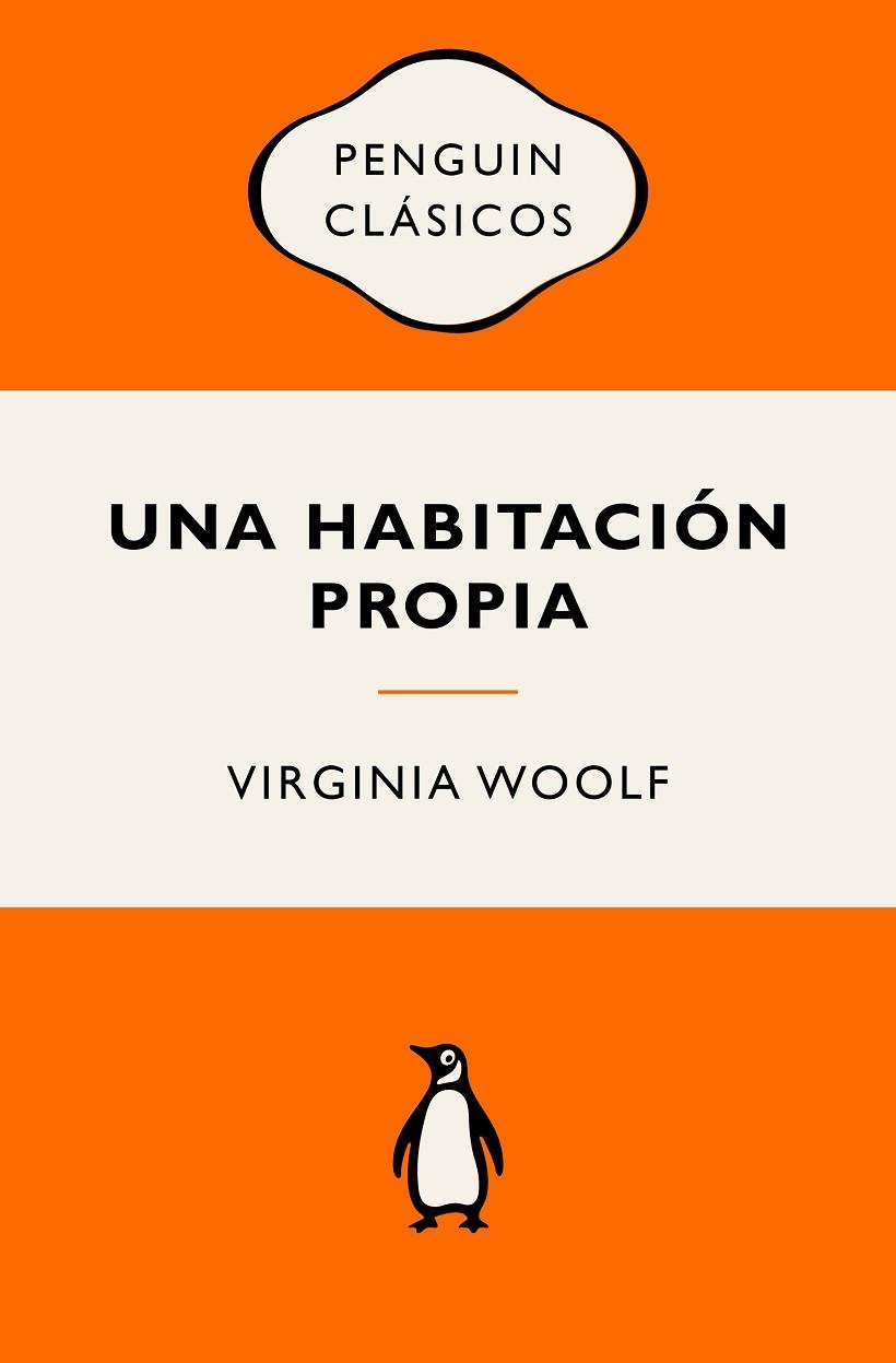 UNA HABITACIÓN PROPIA | 9788491057116 | WOOLF, VIRGINIA | Llibreria L'Altell - Llibreria Online de Banyoles | Comprar llibres en català i castellà online - Llibreria de Girona