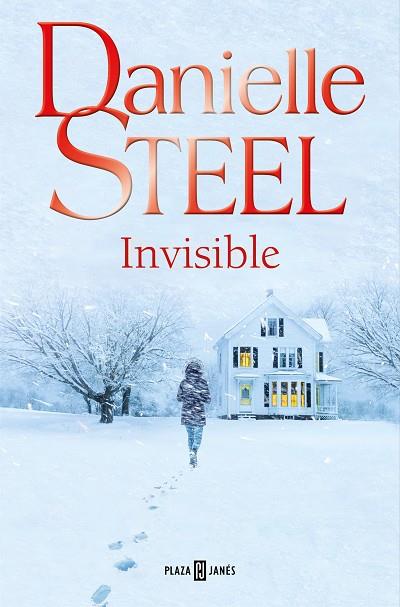 INVISIBLE | 9788401032882 | STEEL, DANIELLE | Llibreria L'Altell - Llibreria Online de Banyoles | Comprar llibres en català i castellà online - Llibreria de Girona