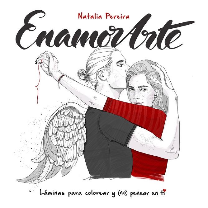 ENAMORARTE | 9788420483337 | PEREIRA, NATALIA | Llibreria Online de Banyoles | Comprar llibres en català i castellà online