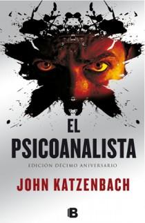 PSICOANALISTA, EL (10 ANIVERSARIO) | 9788466650960 | KATZENBACH, JOHN | Llibreria Online de Banyoles | Comprar llibres en català i castellà online