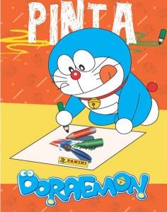 PINTA DORAEMON | 9788427866355 | Llibreria Online de Banyoles | Comprar llibres en català i castellà online