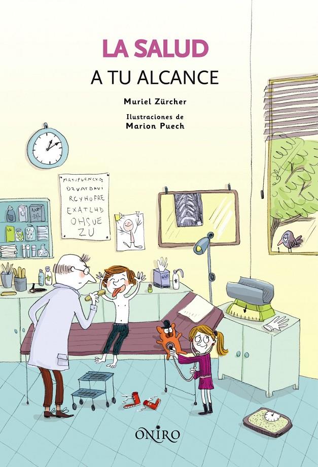 LA SALUD A TU ALCANCE | 9788497544269 | ZÜRCHER MURIEL | Llibreria Online de Banyoles | Comprar llibres en català i castellà online