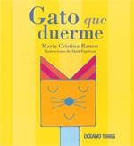 GATO QUE DUERME | 9789707774377 | RAMOS, CRISTINA | Llibreria Online de Banyoles | Comprar llibres en català i castellà online