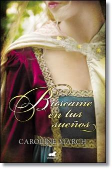 BÚSCAME EN TUS SUEÑOS | 9788415420750 | MARCH, CAROLINE | Llibreria Online de Banyoles | Comprar llibres en català i castellà online