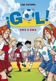 GOL 25. CARA A CARA | 9788490430897 | GARLANDO,LUIGI | Llibreria Online de Banyoles | Comprar llibres en català i castellà online