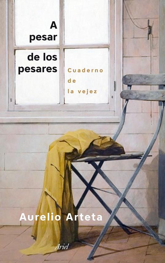 A PESAR DE LOS PESARES | 9788434422780 | ARTETA, AURELIO | Llibreria Online de Banyoles | Comprar llibres en català i castellà online