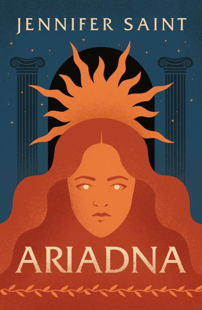 ARIADNA | 9788416517466 | SAINT, JENNIFER | Llibreria Online de Banyoles | Comprar llibres en català i castellà online