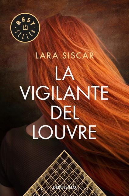 VIGILANTE DEL LOUVRE, LA | 9788466334761 | SISCAR, LARA | Llibreria Online de Banyoles | Comprar llibres en català i castellà online