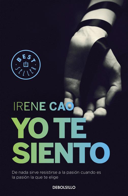 YO TE SIENTO | 9788466331739 | CAO, IRENE | Llibreria Online de Banyoles | Comprar llibres en català i castellà online