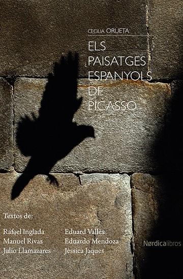 ELS PAISATGES ESPANYOLS DE PICASSO | 9788417281830 | ORUETA CARVALLO, CECILIA | Llibreria L'Altell - Llibreria Online de Banyoles | Comprar llibres en català i castellà online - Llibreria de Girona