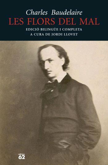 FLORS DEL MAL, LES | 9788429755947 | BAUDELAIRE, CHARLES | Llibreria L'Altell - Llibreria Online de Banyoles | Comprar llibres en català i castellà online - Llibreria de Girona