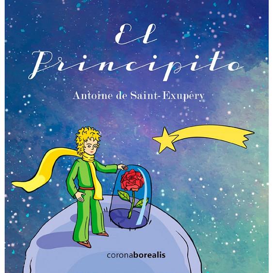 PRINCIPITO, EL | 9788494510519 | ANTOINE DE SAINT-EXUPÉRY | Llibreria Online de Banyoles | Comprar llibres en català i castellà online