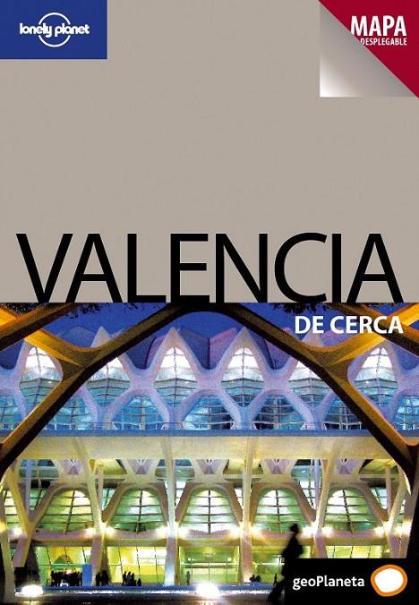 VALENCIA, DE CERCA | 9788408092988 | MILES RODDIS | Llibreria Online de Banyoles | Comprar llibres en català i castellà online