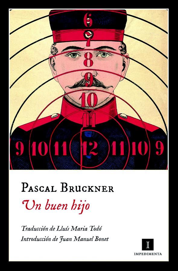 UN BUEN HIJO | 9788415979593 | BRUCKNER, PASCAL | Llibreria Online de Banyoles | Comprar llibres en català i castellà online