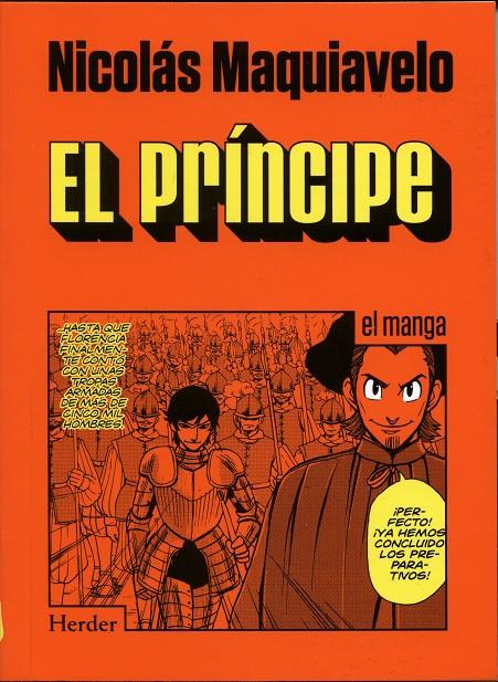 PRINCIPE, EL | 9788425428661 | MAQUIAVELO | Llibreria Online de Banyoles | Comprar llibres en català i castellà online