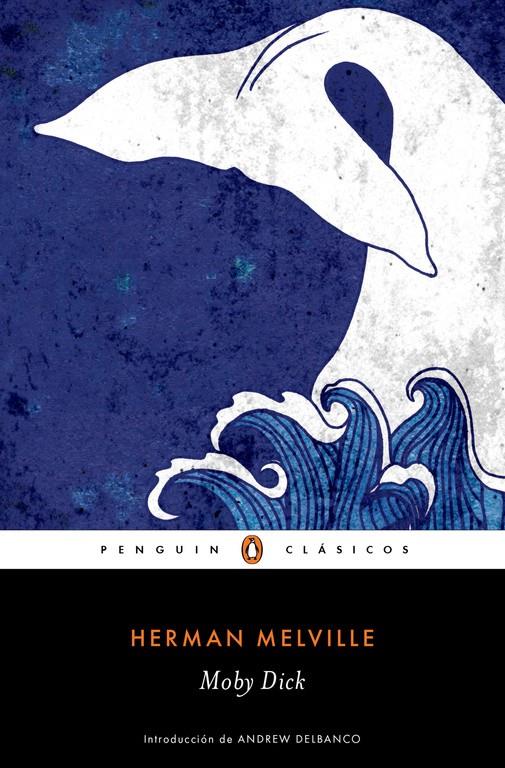 MOBY DICK | 9788491050209 | MELVILLE,HERMAN | Llibreria Online de Banyoles | Comprar llibres en català i castellà online