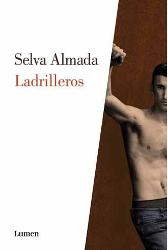 LADRILLEROS | 9788426400482 | ALMADA,SELVA | Llibreria Online de Banyoles | Comprar llibres en català i castellà online