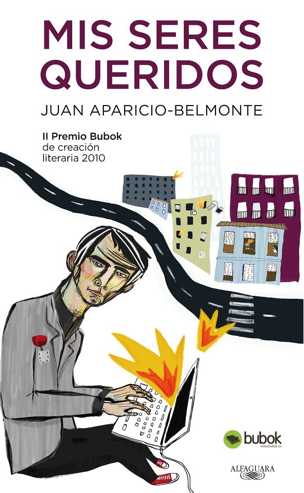 MIS SERES QUERIDOS | 9788420406428 | APARICIO-BELMONTE, JUAN | Llibreria Online de Banyoles | Comprar llibres en català i castellà online