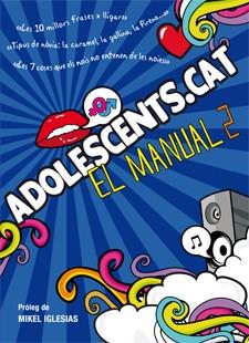 ADOLESCENTS.CAT-2 | 9788424648817 | Llibreria Online de Banyoles | Comprar llibres en català i castellà online