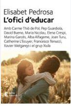 L´OFICI D´EDUCAR | 9788497668439 | PEDROSA, ELISABET | Llibreria Online de Banyoles | Comprar llibres en català i castellà online