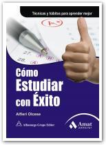 CÓMO ESTUDIAR CON ÉXITO | 9788497353540 | OLCESE,ALFIERI | Llibreria Online de Banyoles | Comprar llibres en català i castellà online