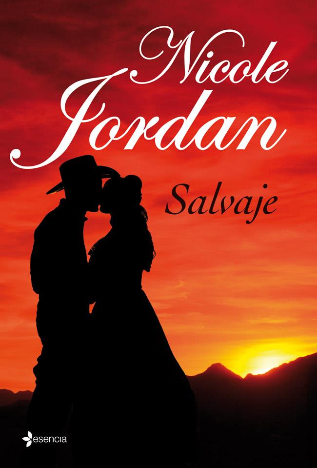 SALVAJE | 9788408039150 | JORDAN, NICOLE | Llibreria Online de Banyoles | Comprar llibres en català i castellà online