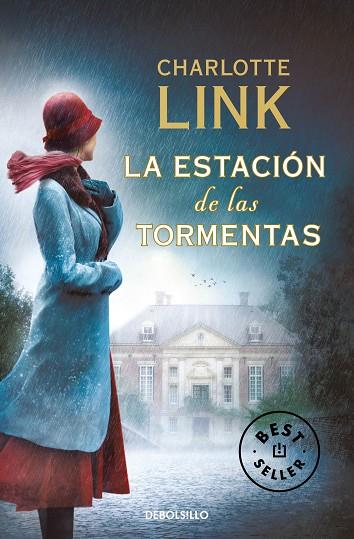 LA ESTACIÓN DE LAS TORMENTAS | 9788466356176 | LINK, CHARLOTTE | Llibreria Online de Banyoles | Comprar llibres en català i castellà online