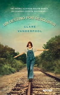 DESTINO POR DESCUBRIR, UN | 9788427201200 | VANDERPOOL,CLARE | Llibreria L'Altell - Llibreria Online de Banyoles | Comprar llibres en català i castellà online - Llibreria de Girona