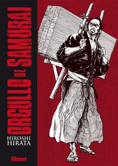 ORGULLO DE SAMURAI | 9788499470801 | HIRATA, HIROSHI | Llibreria Online de Banyoles | Comprar llibres en català i castellà online