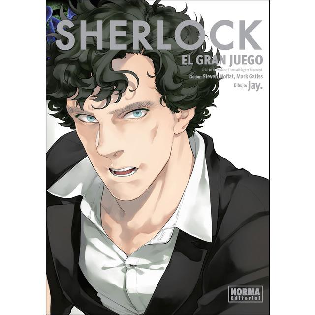 GRAN JUEGO, EL | 9788467928389 | MOFFAT, STEVEN/GATISS, MARK | Llibreria Online de Banyoles | Comprar llibres en català i castellà online