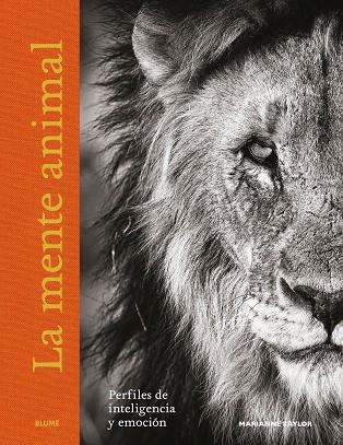 LA MENTE ANIMAL | 9788410048621 | TAYLOR, MARIANNE | Llibreria L'Altell - Llibreria Online de Banyoles | Comprar llibres en català i castellà online - Llibreria de Girona