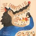 SET CABRETES I EL LLOP, LES | 9788498837360 | MAXI LUCHINI | Llibreria Online de Banyoles | Comprar llibres en català i castellà online