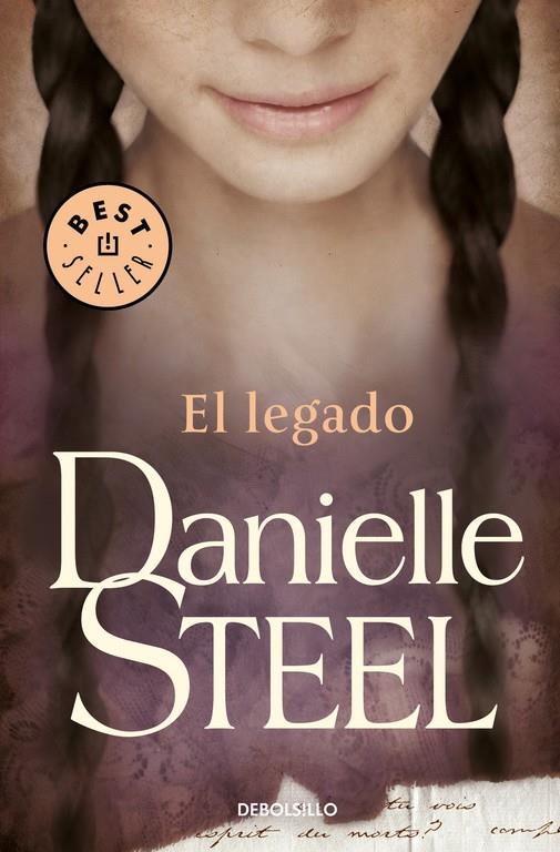 LEGADO, EL | 9788466334723 | STEEL, DANIELLE | Llibreria Online de Banyoles | Comprar llibres en català i castellà online