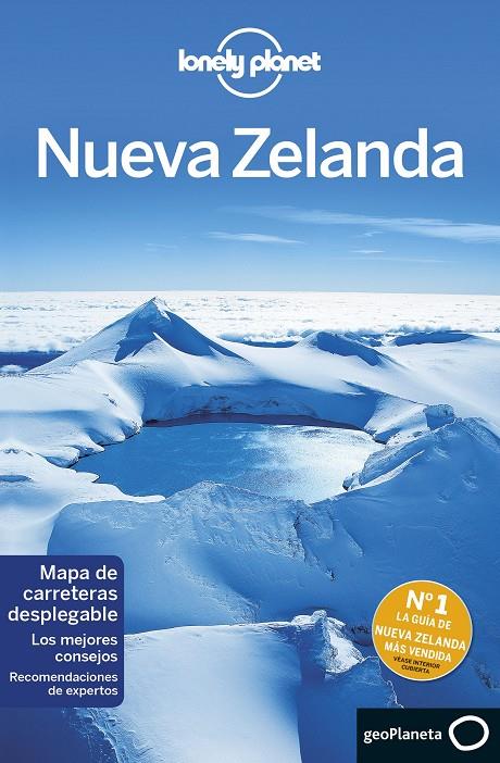 NUEVA ZELANDA 5 | 9788408163848 | CHARLES RAWLINGS-WAY/PETER DRAGICEVICH/SARAH BENNETT/LEE SLATER/BRETT ATKINSON | Llibreria Online de Banyoles | Comprar llibres en català i castellà online