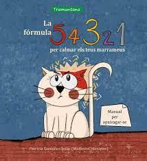 FÓRMULA 5, 4, 3, 2, 1 PER CALMAR ELS TEUS MARRAMEUS, LA | 9788419829238 | GONZÁLEZ IRALA, PATRICIA (MOFLETES COLORADOS) | Llibreria Online de Banyoles | Comprar llibres en català i castellà online