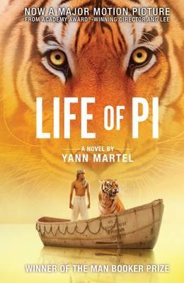 LIFE OF PI | 9780857865533 | MARTEL, YANN | Llibreria L'Altell - Llibreria Online de Banyoles | Comprar llibres en català i castellà online - Llibreria de Girona