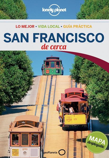 SAN FRANCISCO DE CERCA 2 | 9788408126003 | BING, ALISON  | Llibreria Online de Banyoles | Comprar llibres en català i castellà online