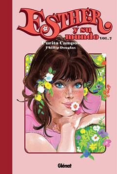 ESTHER Y SU MUNDO, VOL 7 | 9788483578735 | CAMPOS, PURITA; DOUGLAS,PHILLIP | Llibreria Online de Banyoles | Comprar llibres en català i castellà online