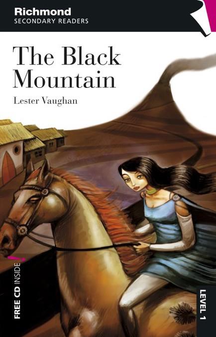 BLACK MOUNTAIN, THE | 9788466811033 | VAUGHAN, LESTER | Llibreria Online de Banyoles | Comprar llibres en català i castellà online